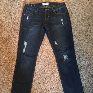 Cabi jeans